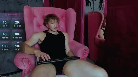 Chase online show from 11, 10, 2025