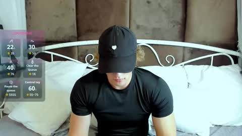 Chase online show from 27, 11, 2025