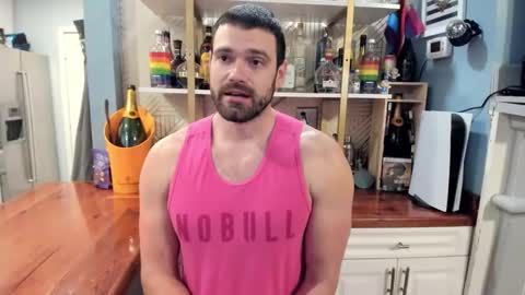 Onlyfans chasingfit Instagram the arguer Twitter chasingfitOF online show from 21, 1, 2025