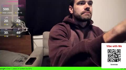 Onlyfans chasingfit Instagram the arguer Twitter chasingfitOF online show from 23, 2, 2026