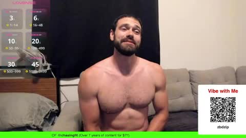 Onlyfans chasingfit Instagram the arguer Twitter chasingfitOF online show from 14, 4, 2026