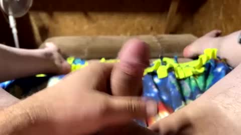 chasepeewee2 online show from 9, 12, 2024