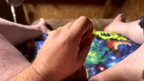 chasepeewee2 online show from 18, 12, 2024