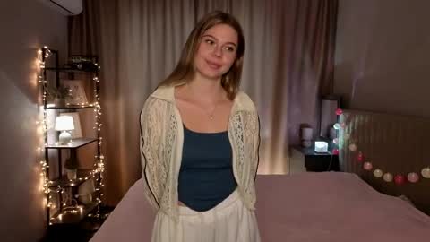 Snapshot of chasidygrandmaison chatting on 14, 5, 2026 Emilia online show from 14, 5, 2026