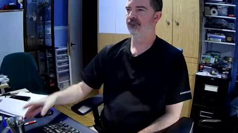 wanaBeYourToy online show from 6, 12, 2024