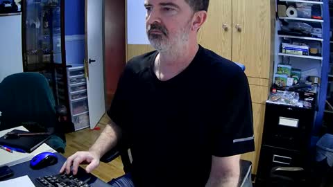 wanaBeYourToy online show from 6, 12, 2024