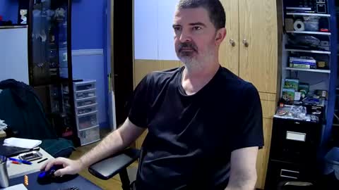 wanaBeYourToy online show from 7, 12, 2024