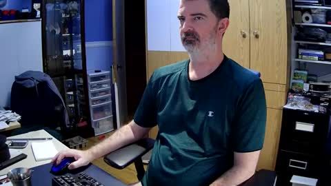 wanaBeYourToy online show from 12, 12, 2024