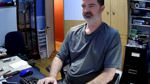 wanaBeYourToy online show from 13, 12, 2024