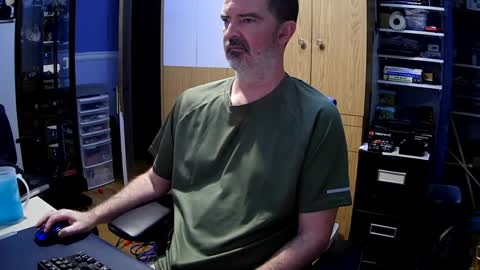 wanaBeYourToy online show from 16, 1, 2025