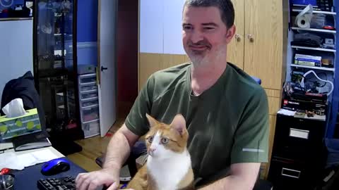 wanaBeYourToy online show from 29, 1, 2025