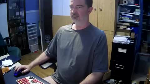 wanaBeYourToy online show from 20, 6, 2026