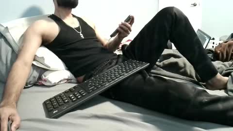 JAY online show from 13, 3, 2026