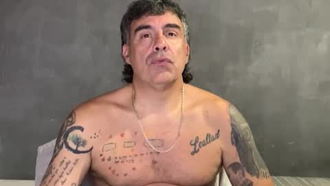 chato012 online show from 17, 3, 2026