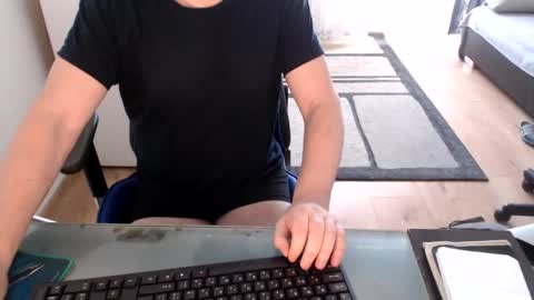 Egor Skornyakov online show from 17, 2, 2025