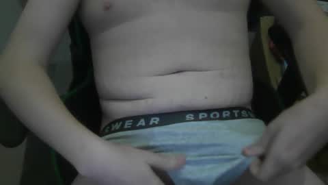 Gingerboy online show from 2, 12, 2025
