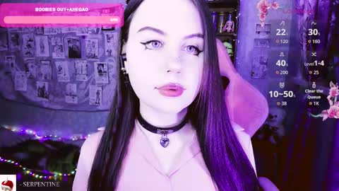 Mia online show from 10, 3, 2026