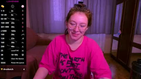 chatur_fun online show from 12, 11, 2025