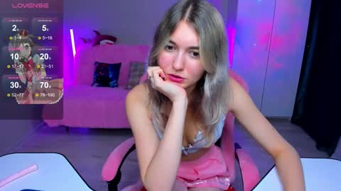 Betty online show from 15, 11, 2025