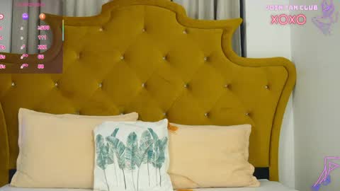 Snapshot of chaturbarbie_ chatting on 3, 6, 2026 Velma online show from 3, 6, 2026