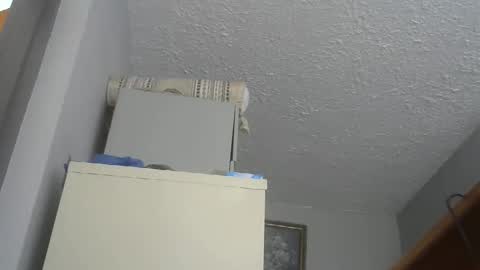 Snapshot of chaturbatordeluxe chatting on 24, 1, 2025 chaturbatordeluxe online show from 24, 1, 2025