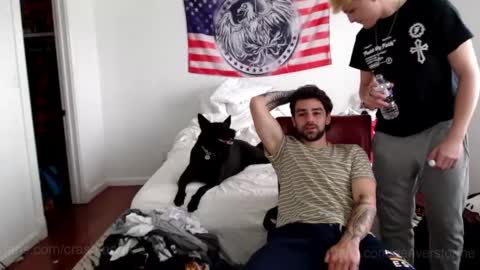 Snapshot of chaturcrash chatting on 12, 7, 2026 Crash Monroe online show from 12, 7, 2026