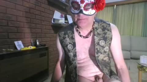 Snapshot of chaturdell9359 chatting on 4, 1, 2025 We Chat online show from 4, 1, 2025