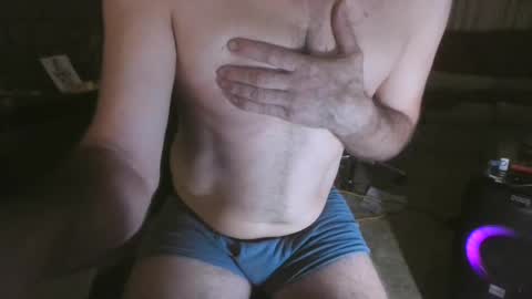Snapshot of chaturdell9359 chatting on 10, 1, 2025 We Chat online show from 10, 1, 2025
