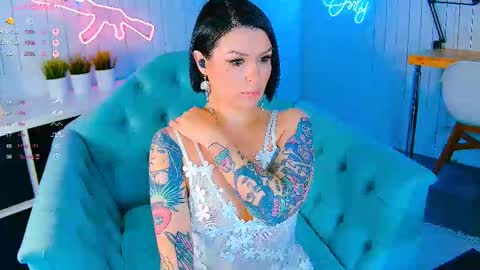 Snapshot of chaturkaterina chatting on 20, 2, 2026 Miss Harmony online show from 20, 2, 2026