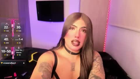 Sophie  online show from 21, 3, 2026