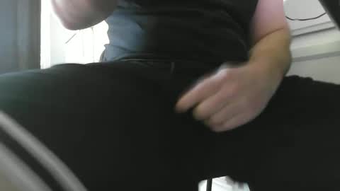 Chauncy48 online show from 14, 1, 2025