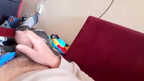 Snapshot of chavo82 chatting on 19, 1, 2025 chavo82 online show from 19, 1, 2025