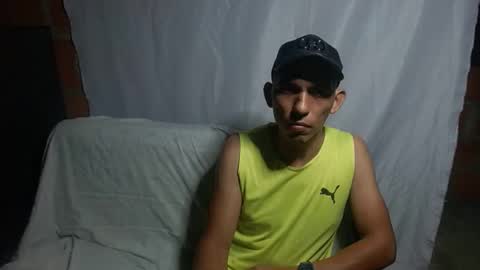 Snapshot of chayanne_odisea chatting on 18, 12, 2024 chayanne_odisea online show from 18, 12, 2024