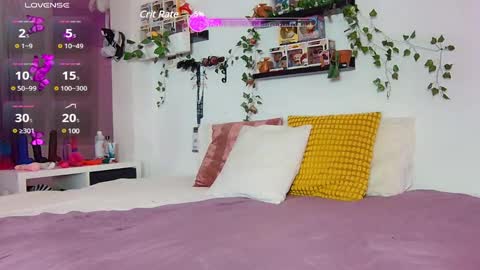 Chayenne Johnson online show from 22, 1, 2025