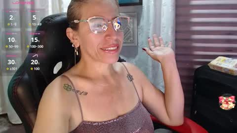 CHAYLA VICTORIA RUIZ  online show from 6, 2, 2026