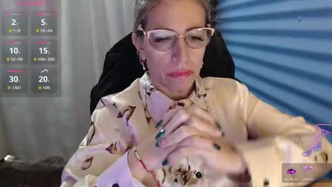Snapshot of chayla_ruiz chatting on 5, 6, 2026 CHAYLA VICTORIA RUIZ online show from 5, 6, 2026