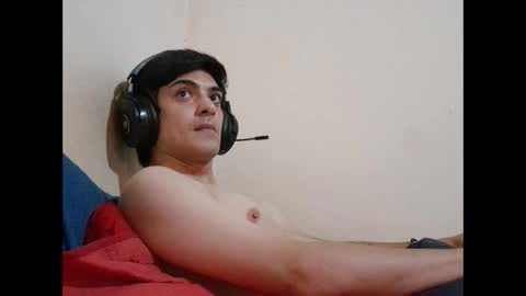 OnlyChayno online show from 21, 12, 2024