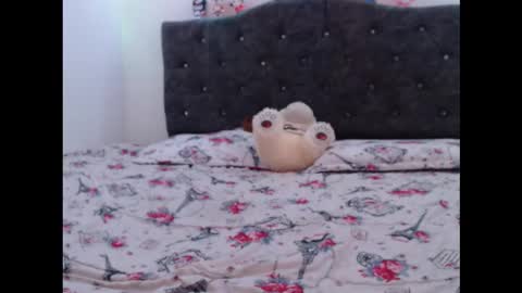 Snapshot of cheeky_fire chatting on 3, 3, 2026 adhara online show from 3, 3, 2026