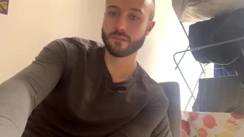 CheekyCharliee online show from 24, 9, 2025