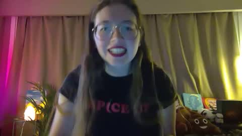 Snapshot of cheekynightowl chatting on 14, 9, 2025 CheekyNightOwl online show from 14, 9, 2025