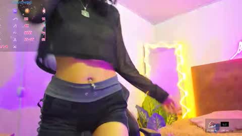 Snapshot of cheerry_tay1 chatting on 3, 12, 2025 CHERRY online show from 3, 12, 2025