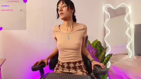 Snapshot of cheerry_tay1 chatting on 20, 2, 2026 CHERRY online show from 20, 2, 2026