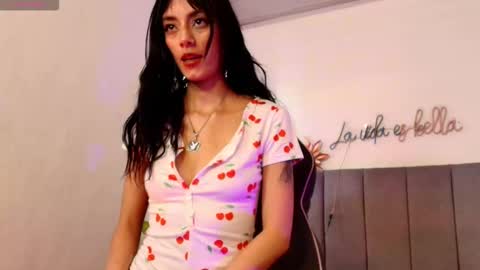 Snapshot of cheerry_tay1 chatting on 15, 3, 2026 CHERRY online show from 15, 3, 2026