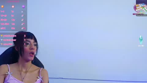 CHERRY  online show from 23, 4, 2026