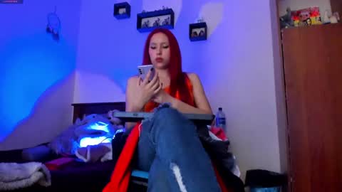 Snapshot of cheeryl chatting on 4, 12, 2024 Miss Cheeryl online show from 4, 12, 2024