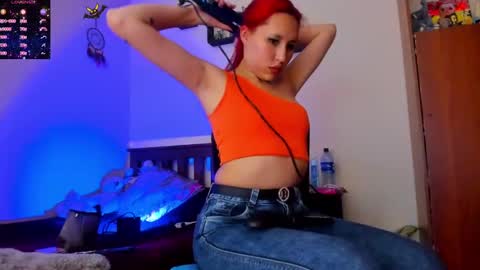 Snapshot of cheeryl chatting on 19, 12, 2024 Miss Cheeryl online show from 19, 12, 2024