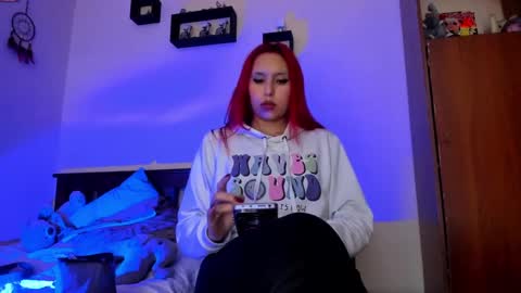 Snapshot of cheeryl chatting on 30, 1, 2025 Miss Cheeryl online show from 30, 1, 2025