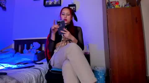 Snapshot of cheeryl chatting on 8, 2, 2025 Miss Cheeryl online show from 8, 2, 2025