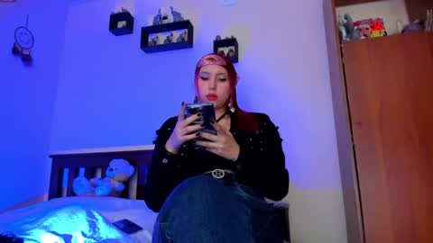 Snapshot of cheeryl chatting on 21, 2, 2025 Miss Cheeryl online show from 21, 2, 2025