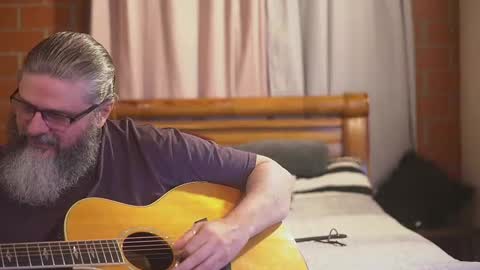 Cheesburger Jesus and whoever showed up. online show from 11, 2, 2025